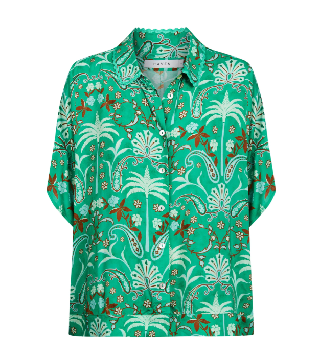 Haiti Shirt