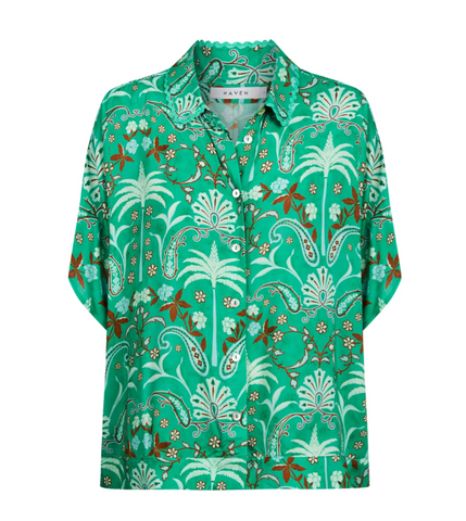 Haiti Shirt