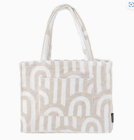 Hilo Toto Bag