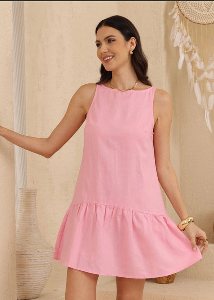 Ria Dress