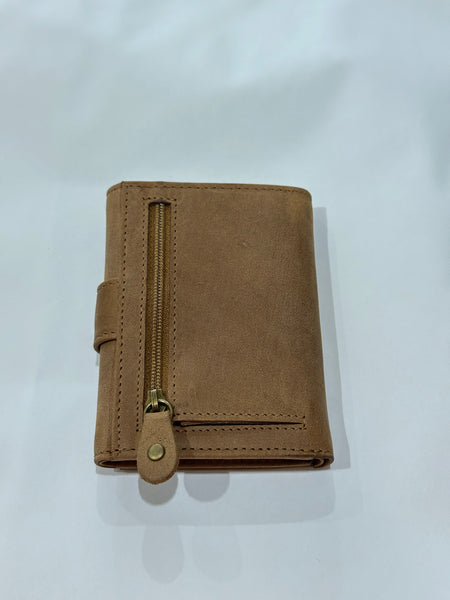 W-50 Leather Wallet 2000
