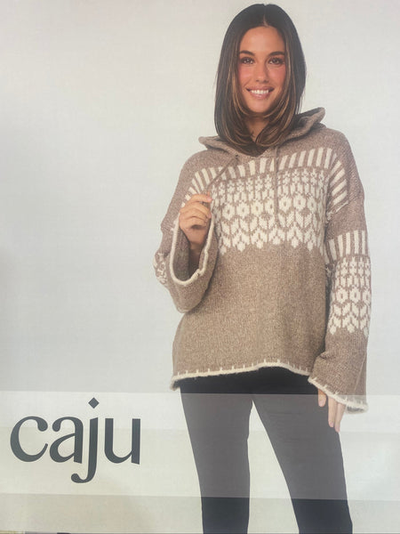Heidi Hoodie