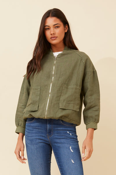 Bott Bomber
