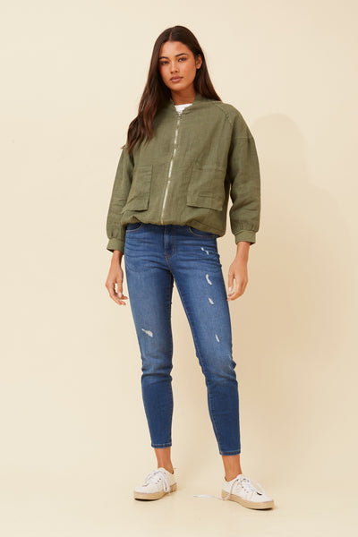 Bott Bomber