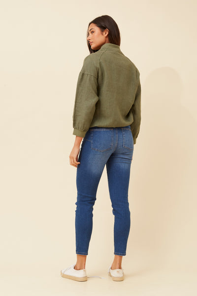 Bott Bomber
