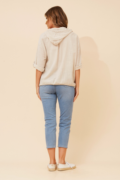 Bottega Cotton Jacket