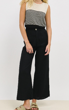Jude Linen Pants