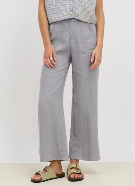 Jude Linen Pants
