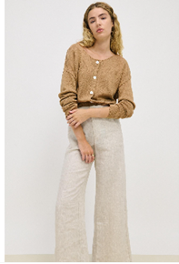 Jude Linen Pants