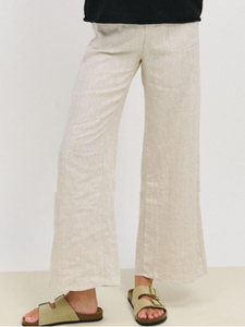 Jude Linen Pants