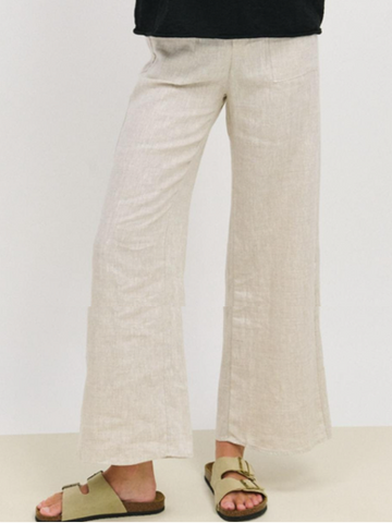 Jude Linen Pants