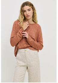 Jude Linen Pants
