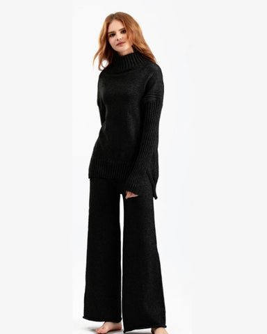 Tully Knit Jumper