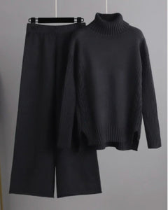 Tully Knit Jumper