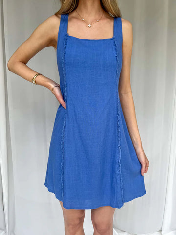 Kaylin Dress