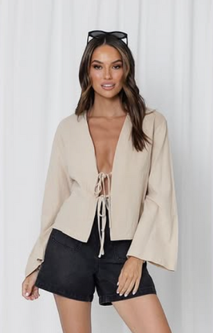 Kiera Top
