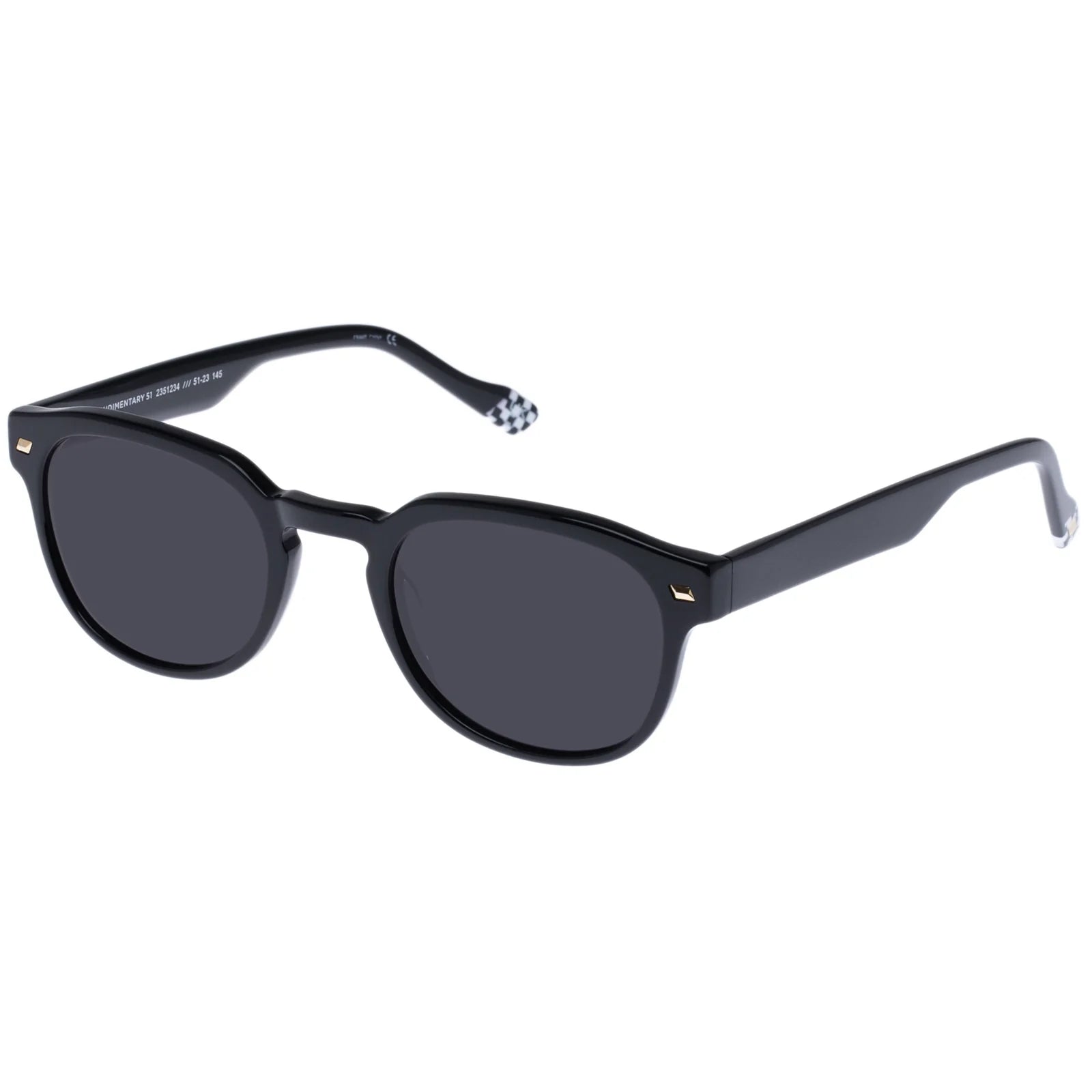 Le Specs Rudimentary