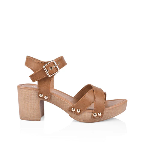 Lulu Clogs