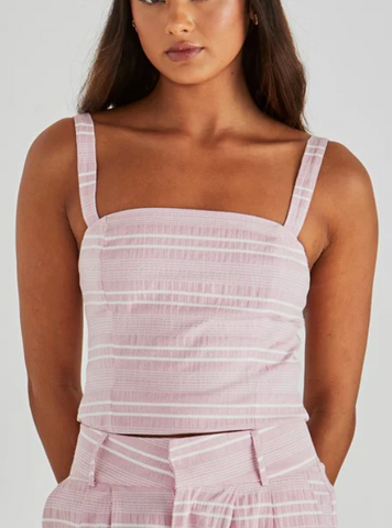 Sass Lea Crop