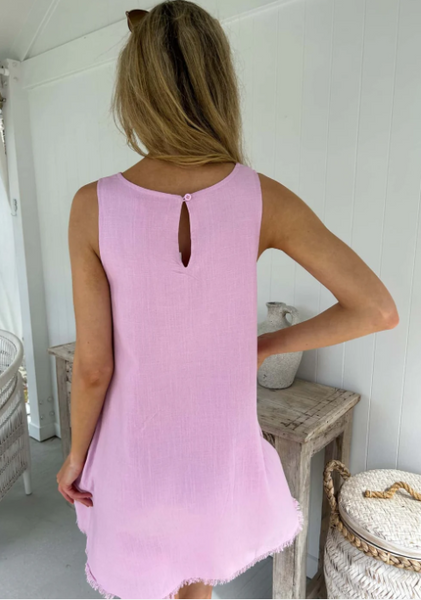 Freya Dress