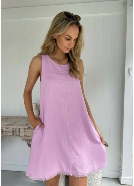 Freya Dress