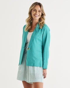 Lisset Blazer