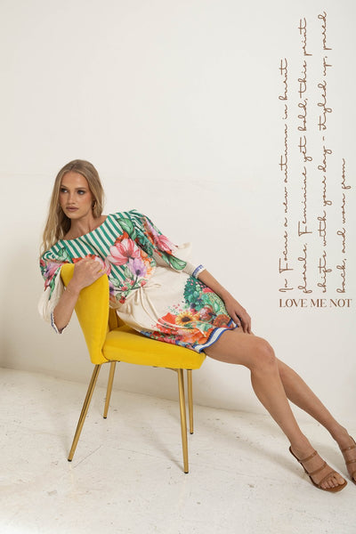 Love Me Mini Dress