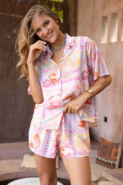 Yacht Shirt