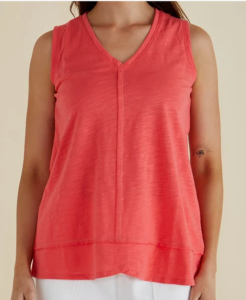 Mariah Tank