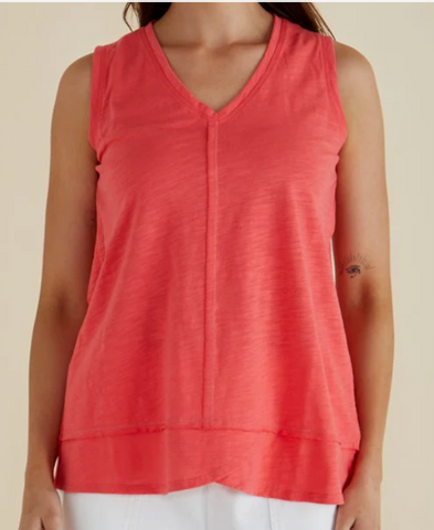 Mariah Tank