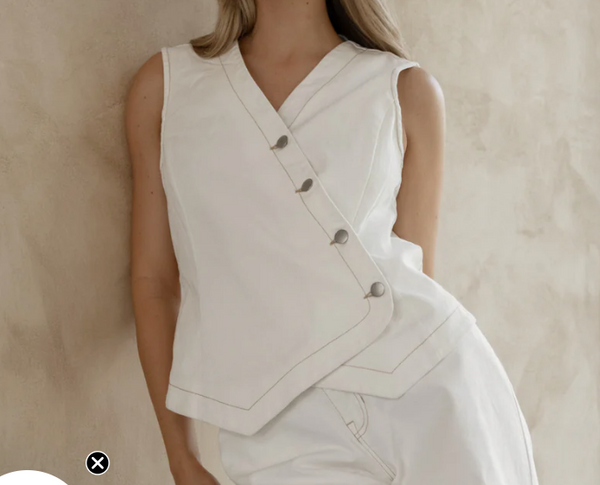 Marza Vest