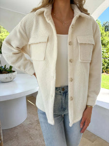 Murphy Shacket