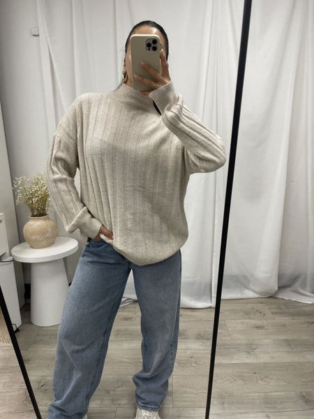 Monica knit Jumper