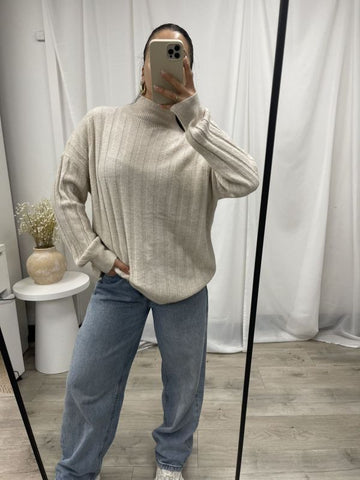 Monica knit Jumper