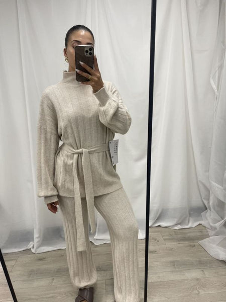 Monica knit Jumper
