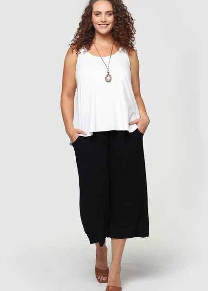Pocket Culottes