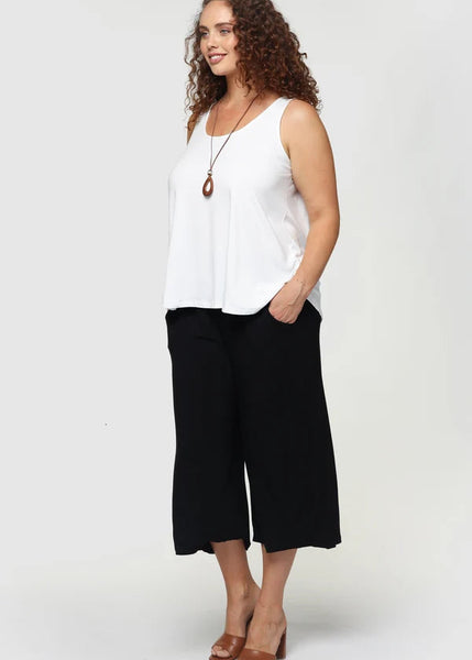 Pocket Culottes