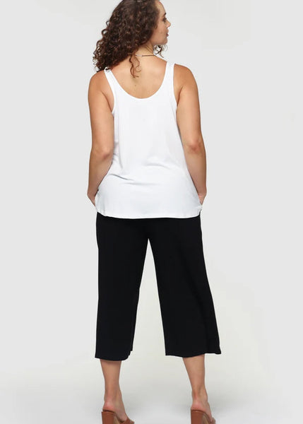 Pocket Culottes