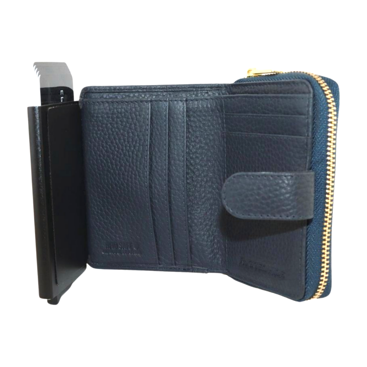 Belle Ladies Wallet – AURA Fashion
