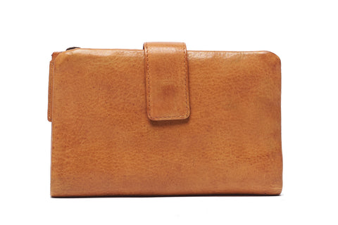 Marion Leather Wallet