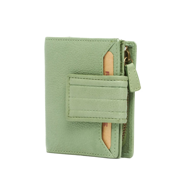 Tessa Leather Wallet