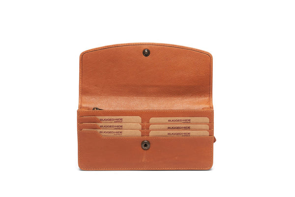Millie Leather Wallet