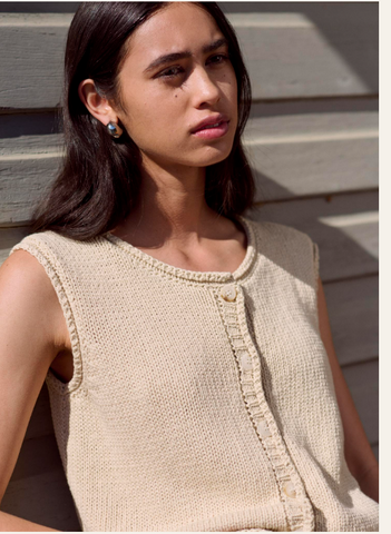 Raya Vest