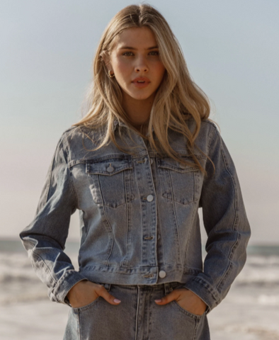 Riley Jacket