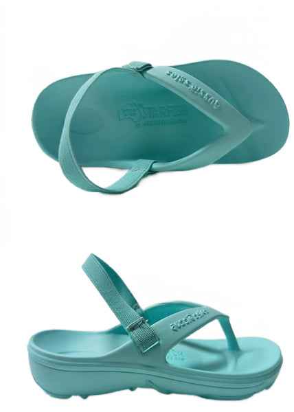 Aussie Soles Starfish Kids 2.0