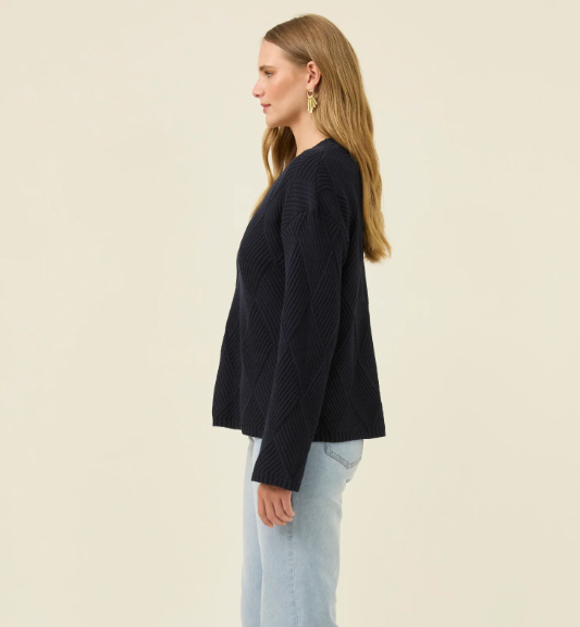 Sadie Jumper
