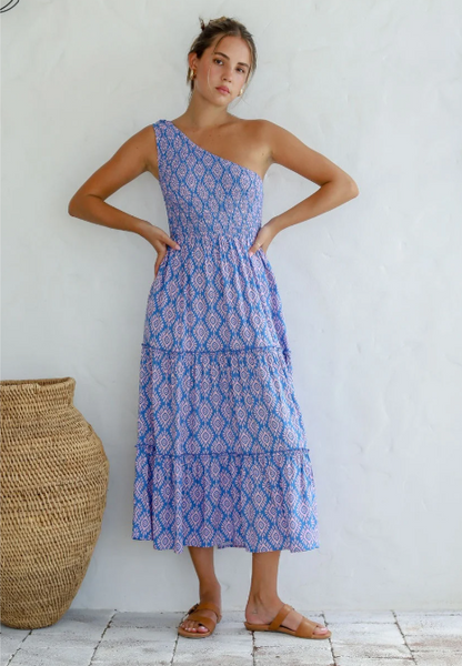 Daliah Maxi