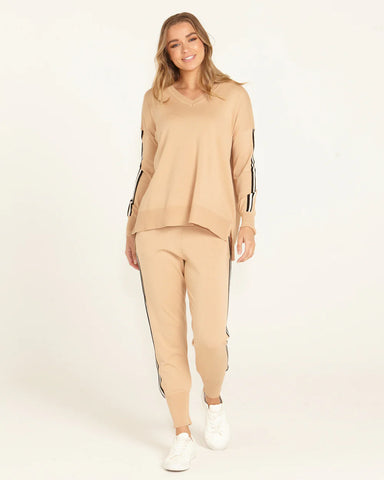 Karina Sweater