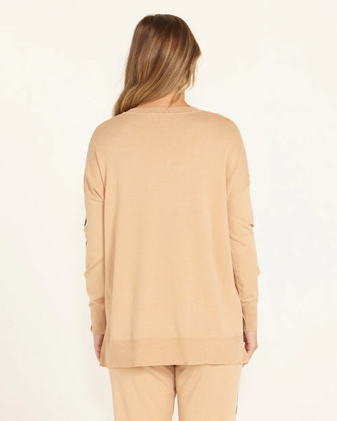 Karina Sweater