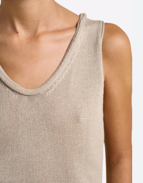 Spring Tank - Scoop